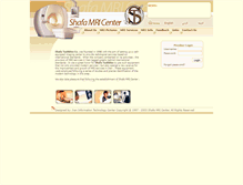 Tablet Screenshot of mrishafa.com